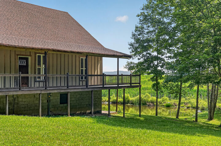 Property Photo:  936 Stage Coach Road  TN 37365 