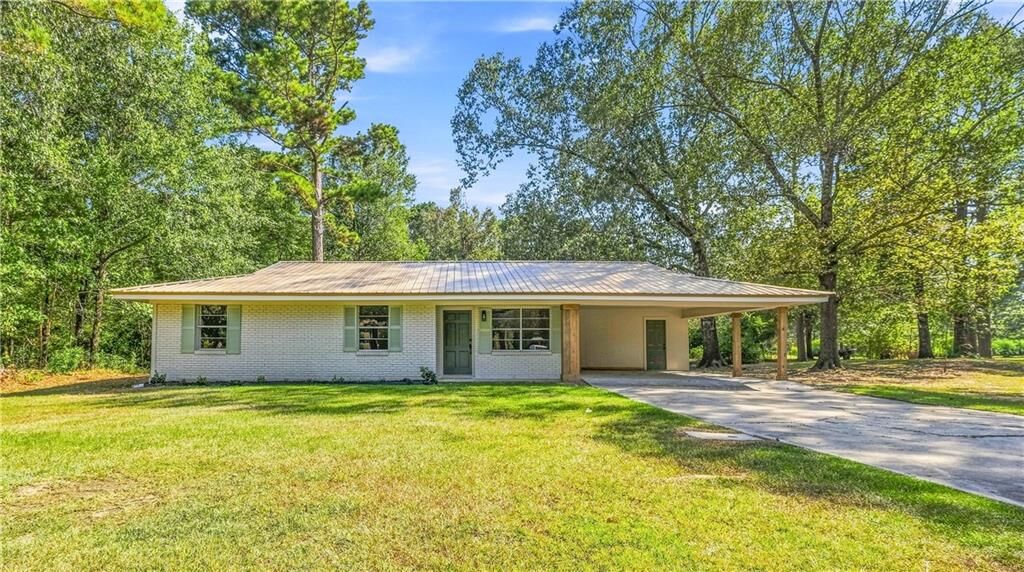 Property Photo:  149 Joanne Drive  LA 71423 