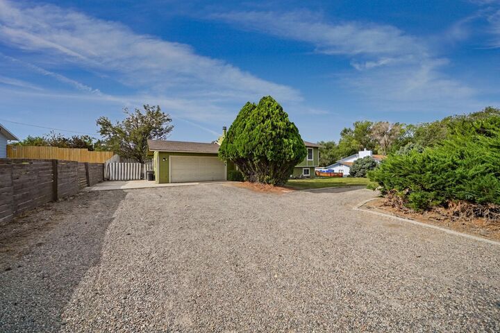 Property Photo: 2307 Broadway CO 81507