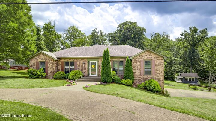Property Photo: 3608 Barbara Ann Blvd KY 40014