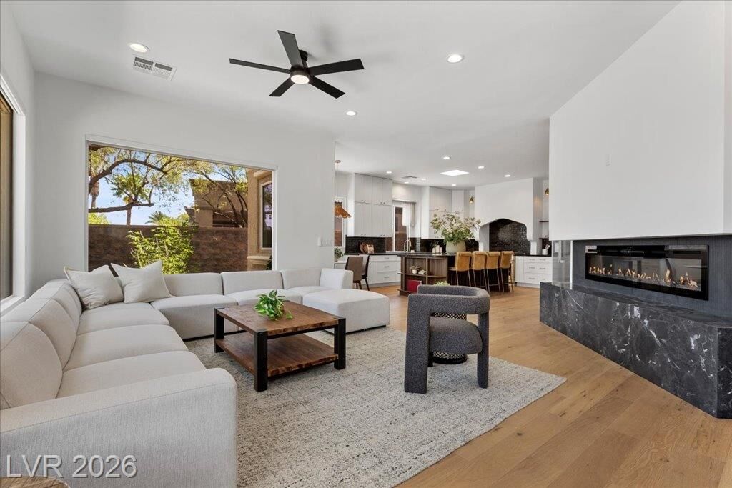 Property Photo: 4507 Denaro Drive NV 89135