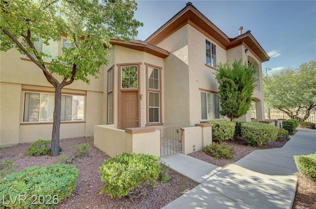 Property Photo: 10180 Deerfield Beach Avenue 201 NV 89129