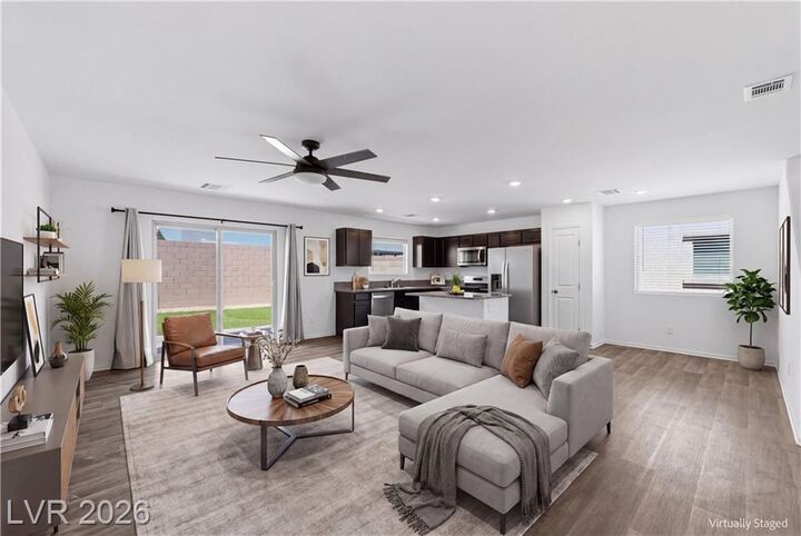 Property Photo:  5937 Swift Lariat Street  NV 89113 