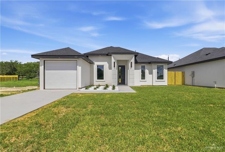 Property Photo:  420 Freedom Way  TX 78596 