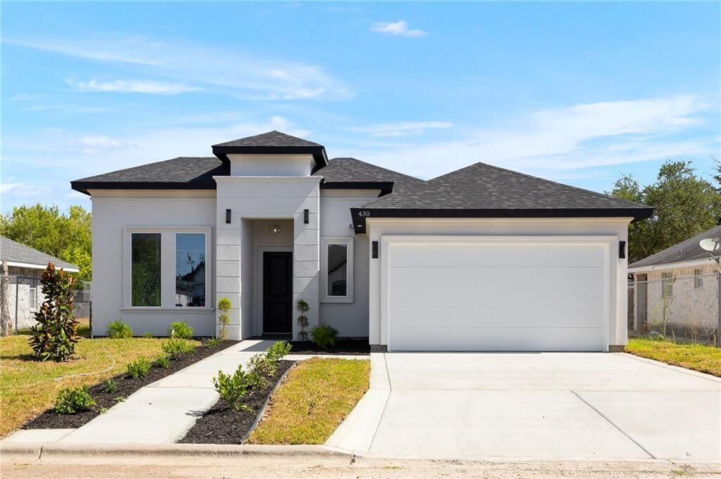 Property Photo: 430 W 13th Street TX 78589