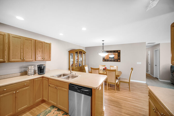 Property Photo: 1712 E 106th Avenue IN 46307