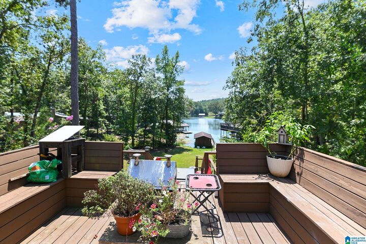 Property Photo:  140 County Road 196  AL 35046 