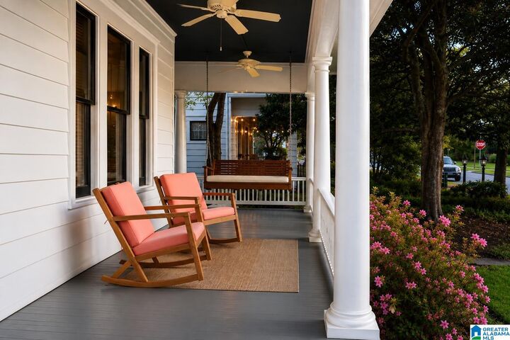 Property Photo: 1513 13th Street AL 35205