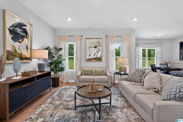 Property Photo: 385 Jemison Trails Drive AL 35085