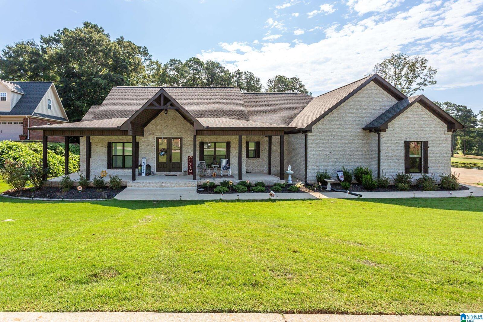Property Photo:  307 Saint Andrews Way  AL 36207 