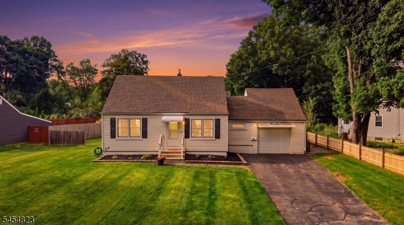 Property Photo:  23 Dickerson Mine Rd  NJ 07803 