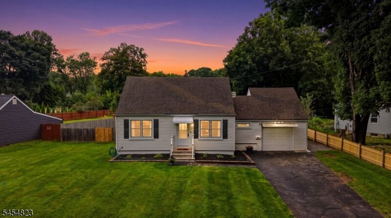 Property Photo:  23 Dickerson Mine Rd  NJ 07803 