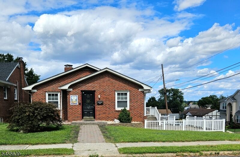 Property Photo:  1 Snapper Ave  NJ 08882 