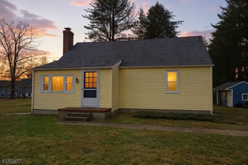 Property Photo: 131 Crusher Rd NJ 08525