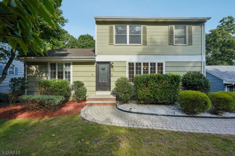 Property Photo:  89 Minnehaha Blvd  NJ 07436 