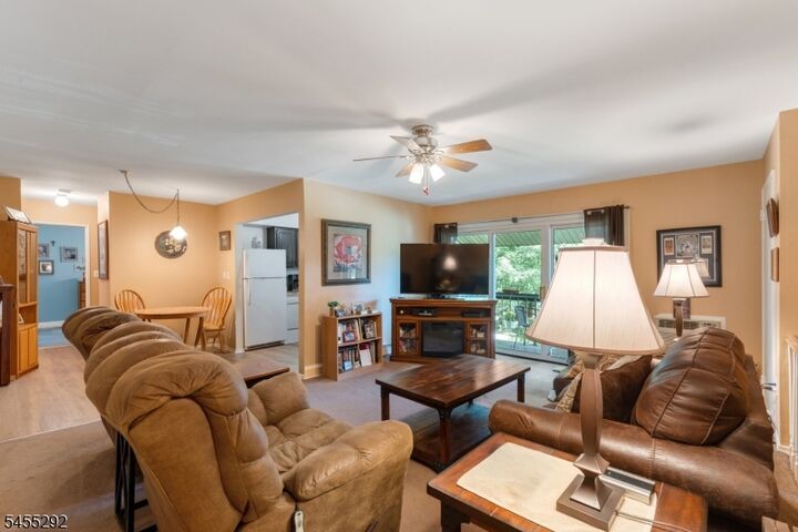 Property Photo: 18 Deanna Drive 40 NJ 08844