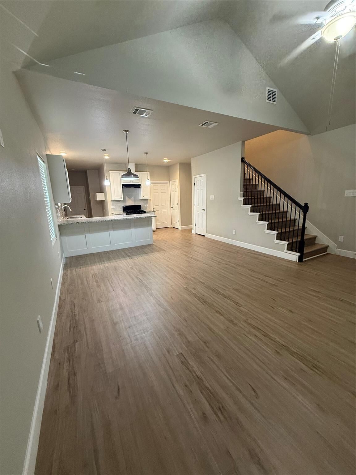 Property Photo: 9720 Pelsey Street TX 77029