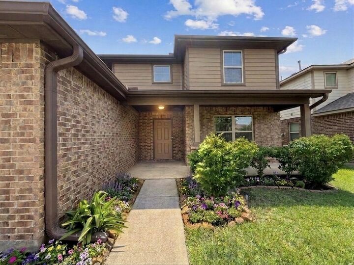Property Photo:  29007 Jacobs River Dr  TX 77494 