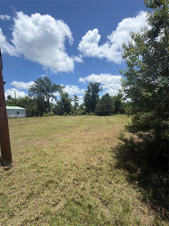 Property Photo: Tbd Mulberry Cove TX 77360