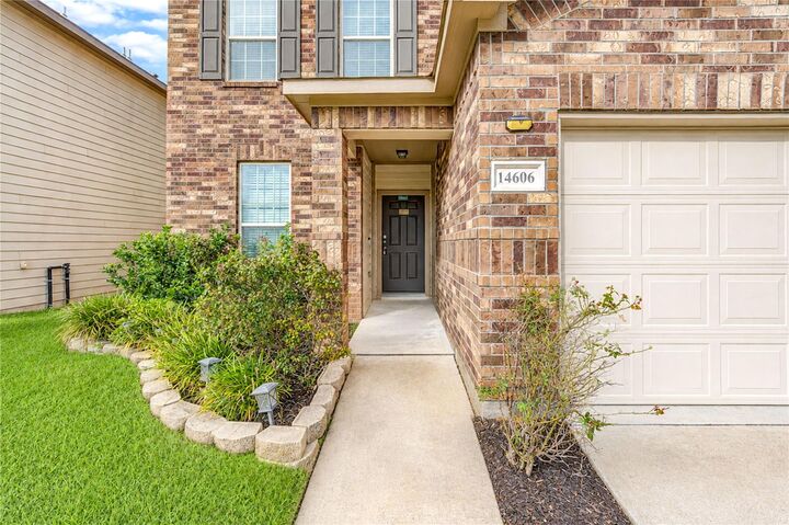 Property Photo: 14606 Aspen Peak Drive TX 77069