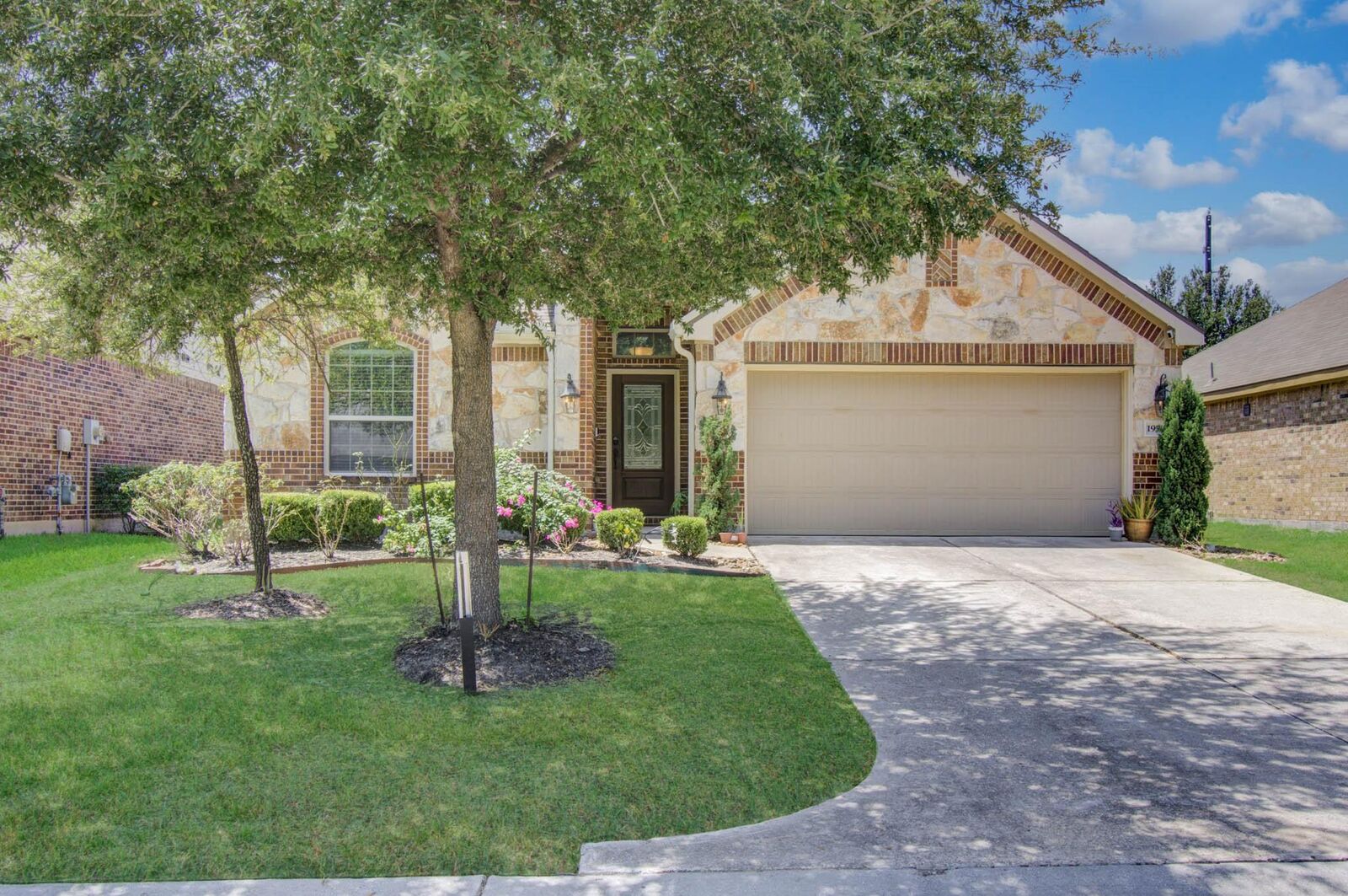 Property Photo:  19519 Shelby Ridge Lane  TX 77073 
