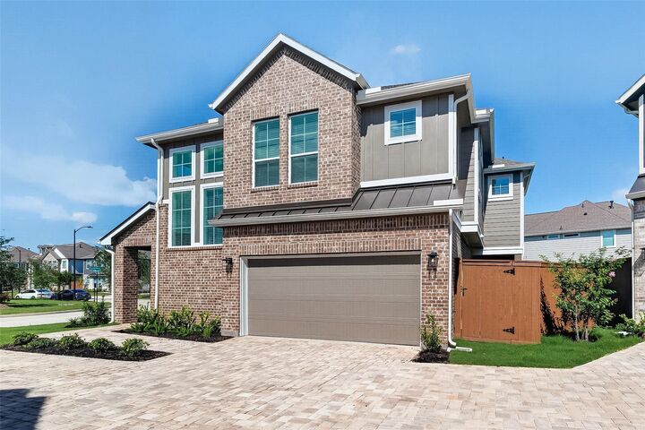 Property Photo:  24011 Breezy Bank Trail  TX 77493 