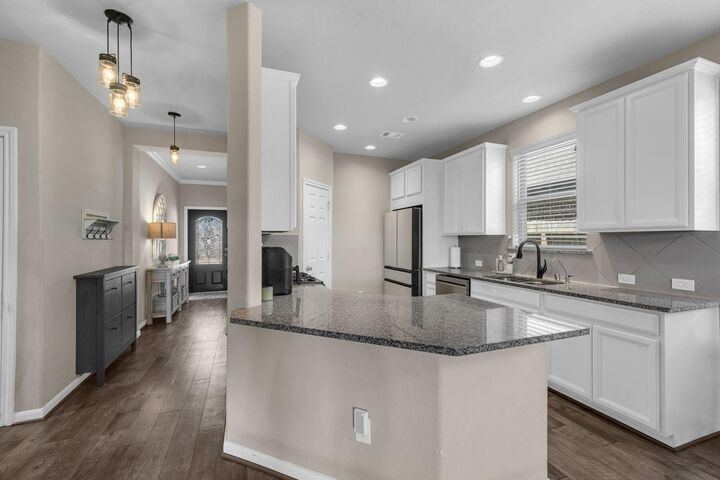 Property Photo:  17115 Verde Park Lane  TX 77433 