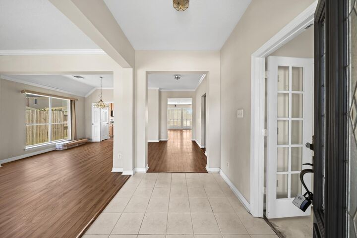Property Photo: 2309 Lord Nelson Drive TX 77586
