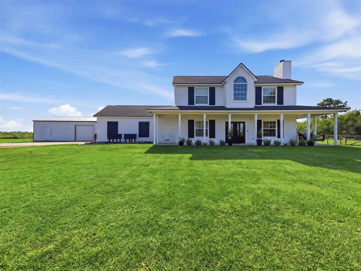 Property Photo:  4560 McDermand Road  TX 77713 