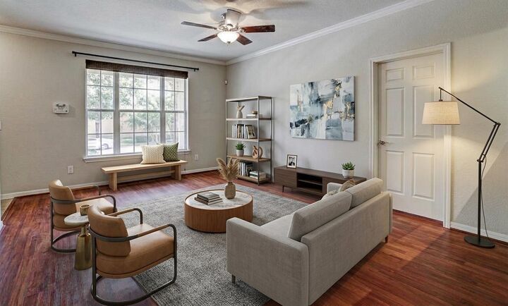 Property Photo:  2255 Braeswood Park Drive 278  TX 77030 