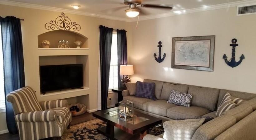 Property Photo: 3102 W Bay Area Boulevard 207 TX 77546