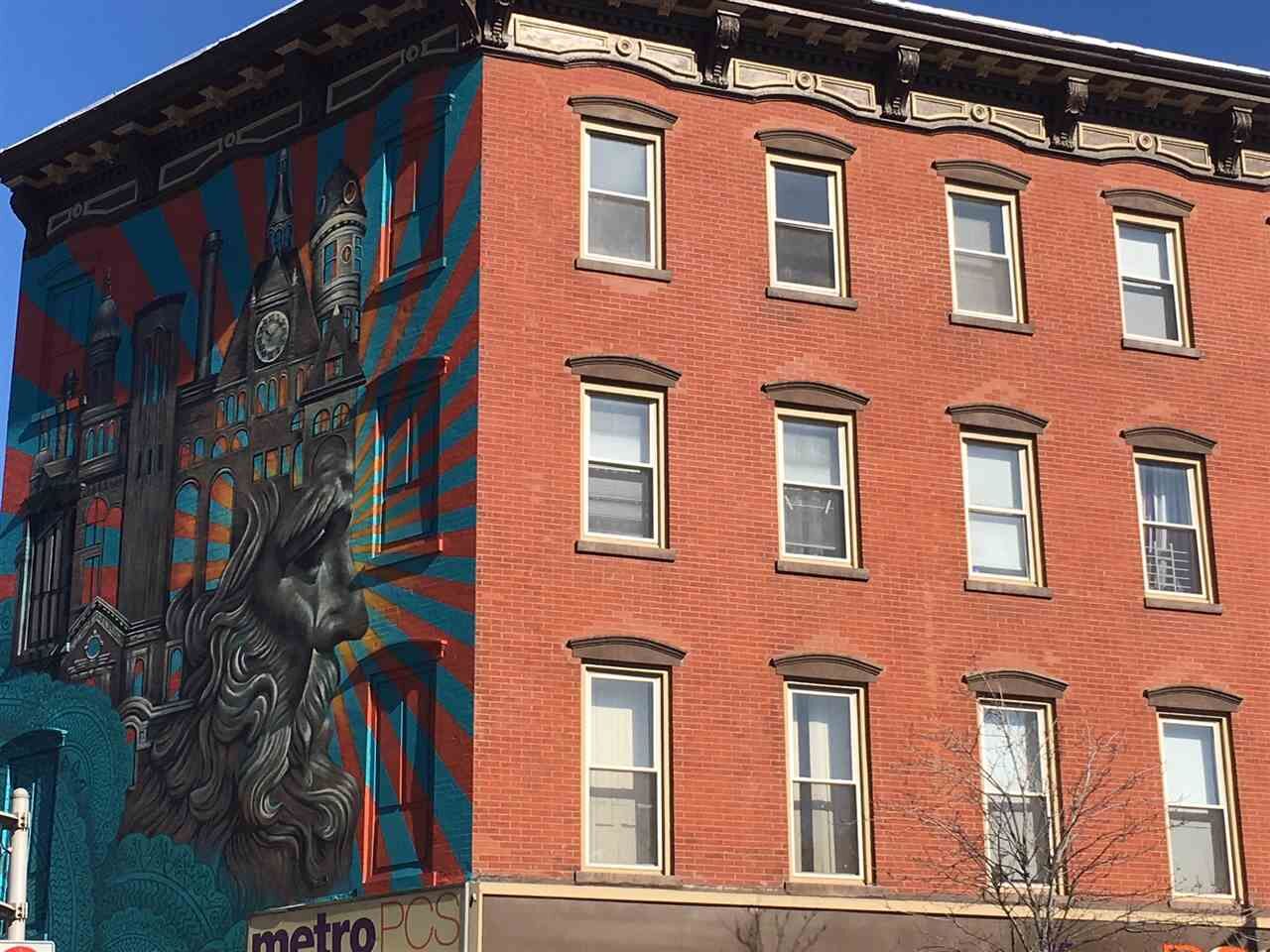 Property Photo: 264 Newark Ave #5 NJ 07302