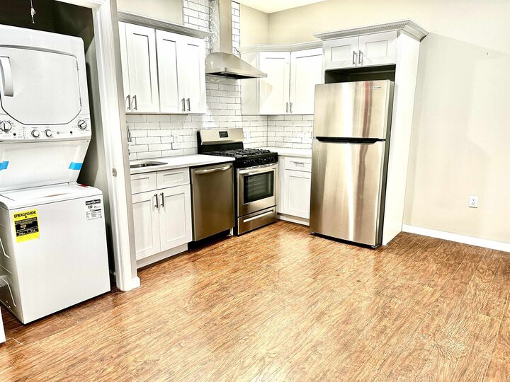 Property Photo: 40 Vroom St 1C NJ 07306