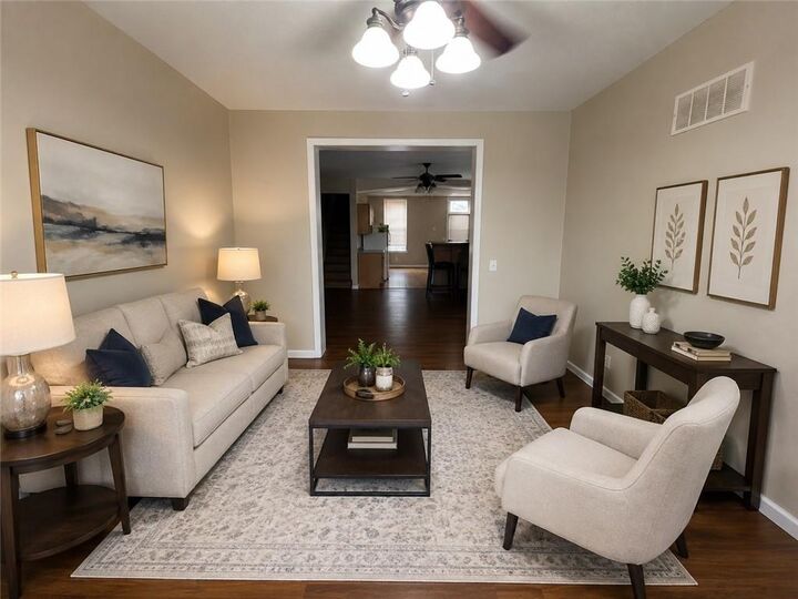 Property Photo: 1216 N 11th Street MO 64501