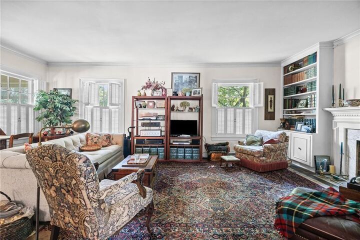 Property Photo:  5532 Central Street  MO 64113 