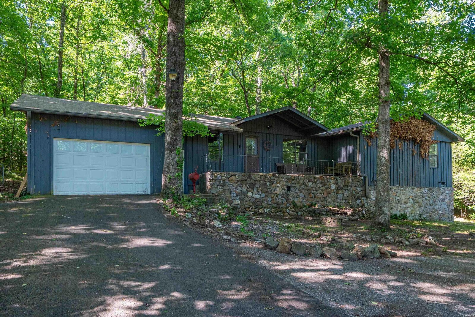 Property Photo:  210 Lawrence Lane  AR 71913 