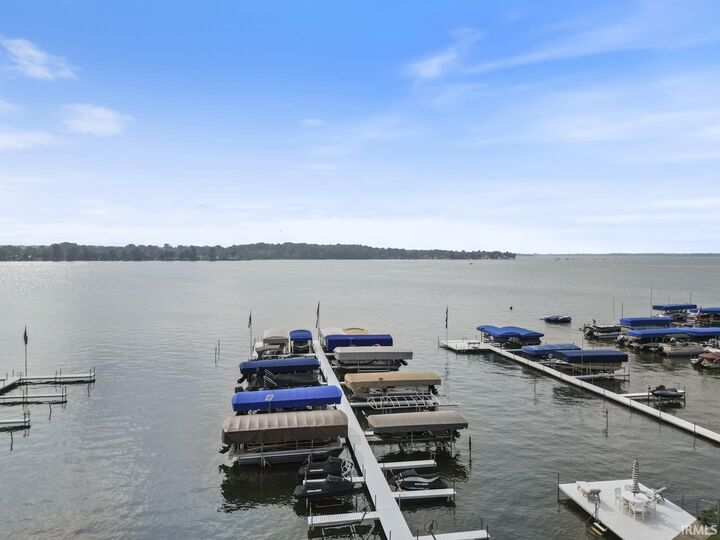 Property Photo: 10035 N Turkey Creek Rd #602 IN 46567