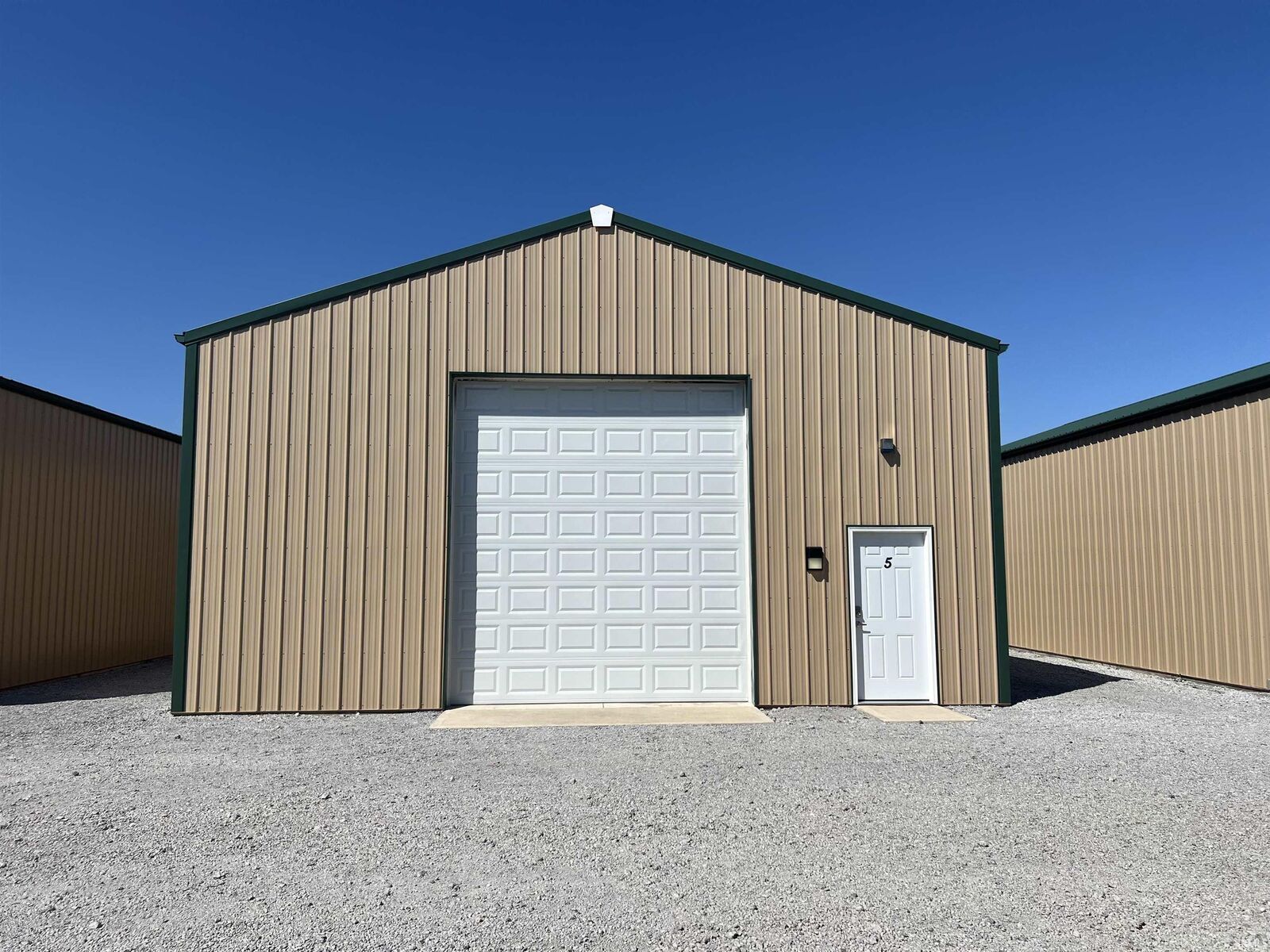 Property Photo:  7900 N 450 W Unit 5  IN 46737 