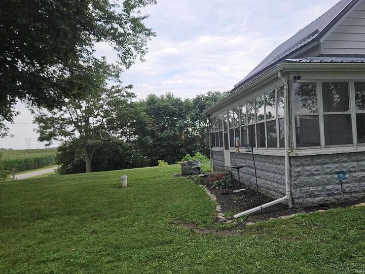 Property Photo:  7037 E 1150 S  IN 46787-9503 