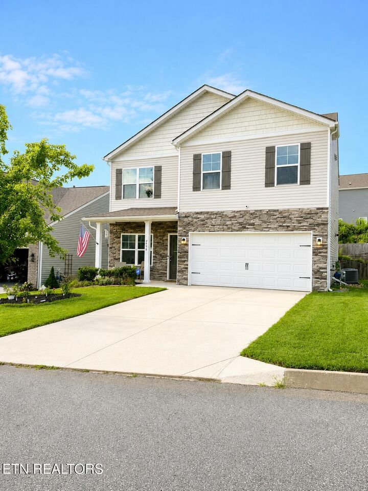 Property Photo:  2748 Minuteman Lane  TN 37920 