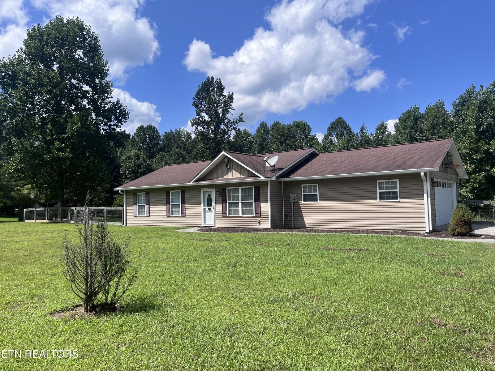 Property Photo:  29 Mount Vernal Rd  TN 37854 