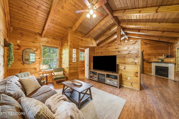 Property Photo: 656 Morning Mist Way TN 37738