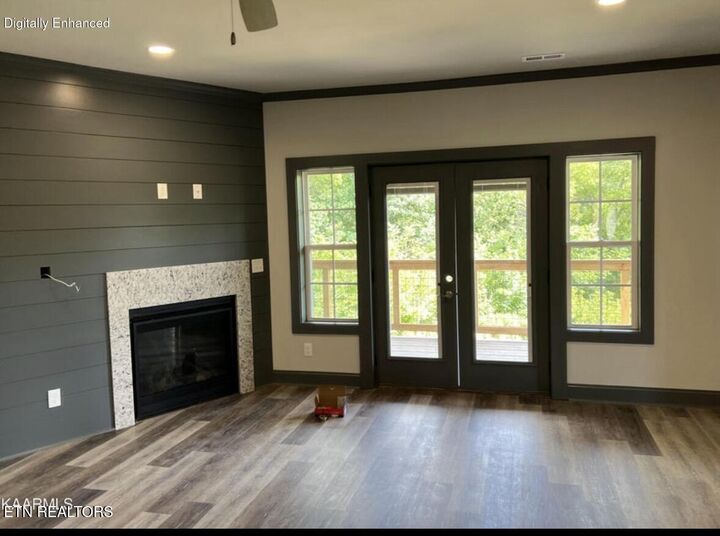 Property Photo: 1164 Meadow Walk Lane TN 37772