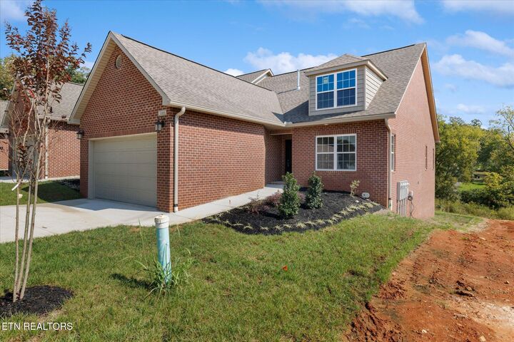 Property Photo:  1164 Meadow Walk Lane  TN 37772 