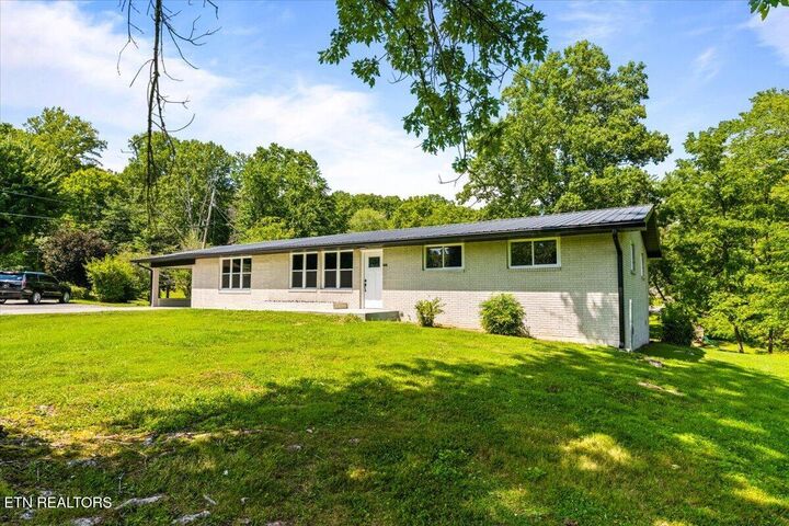 Property Photo:  110 Skyline Drive  TN 37841 