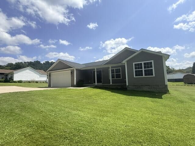 Property Photo: 53 Old Salem Road KY 40741