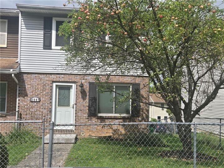 Property Photo:  2847 Rhonda Lane  PA 18103 