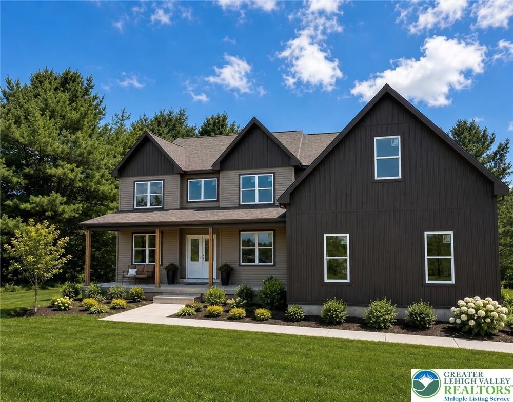 Property Photo: 3104 Moyer Road PA 18055