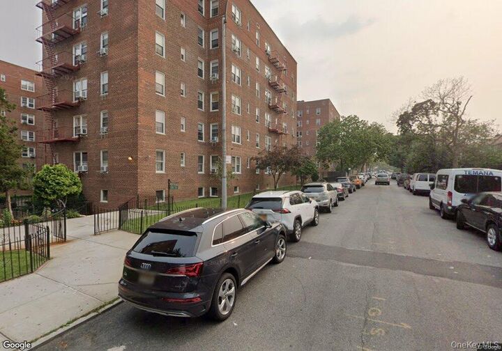 Property Photo: 105-24 63 Drive 2P NY 11375