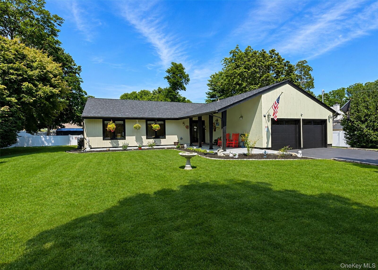 Property Photo: 3 Stratford Road NY 11764